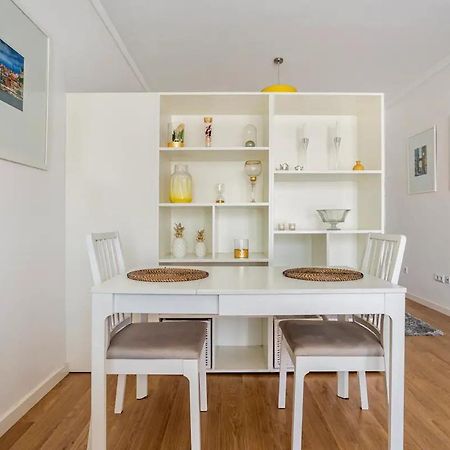 Luxury Anibal Cunha Apartments Porto Exteriér fotografie