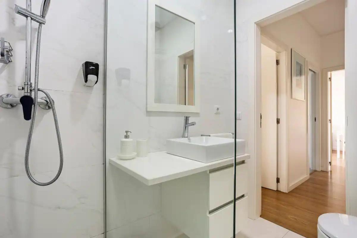 Luxury Anibal Cunha Apartments Porto Exteriér fotografie