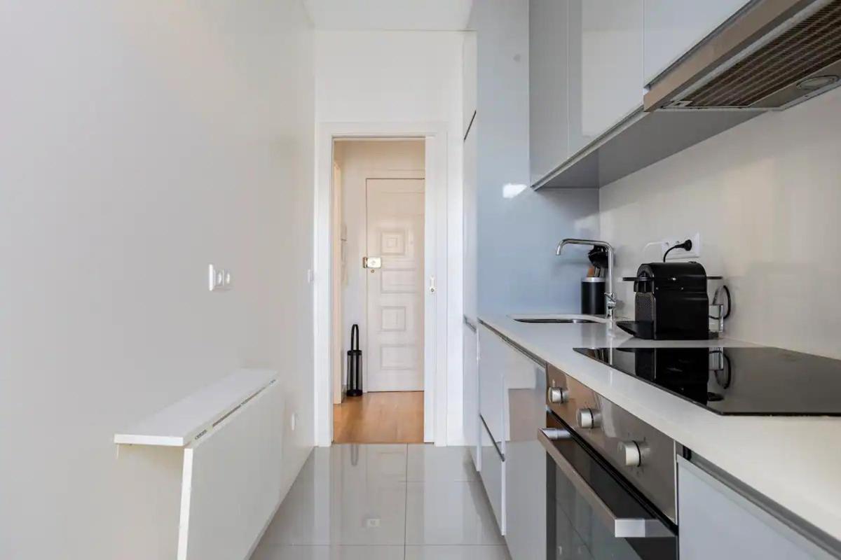 Luxury Anibal Cunha Apartments Porto Exteriér fotografie