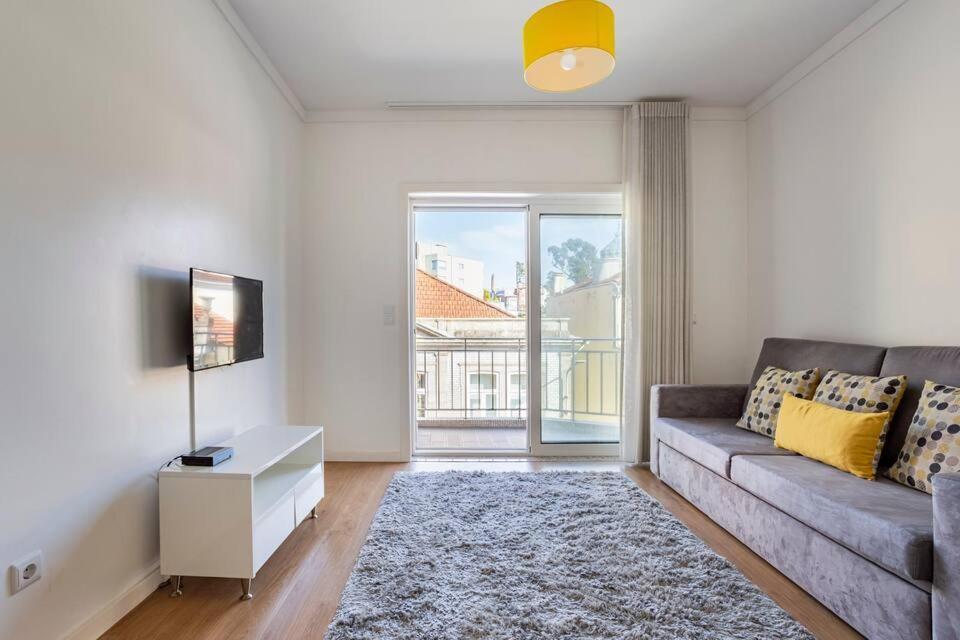 Luxury Anibal Cunha Apartments Porto Exteriér fotografie