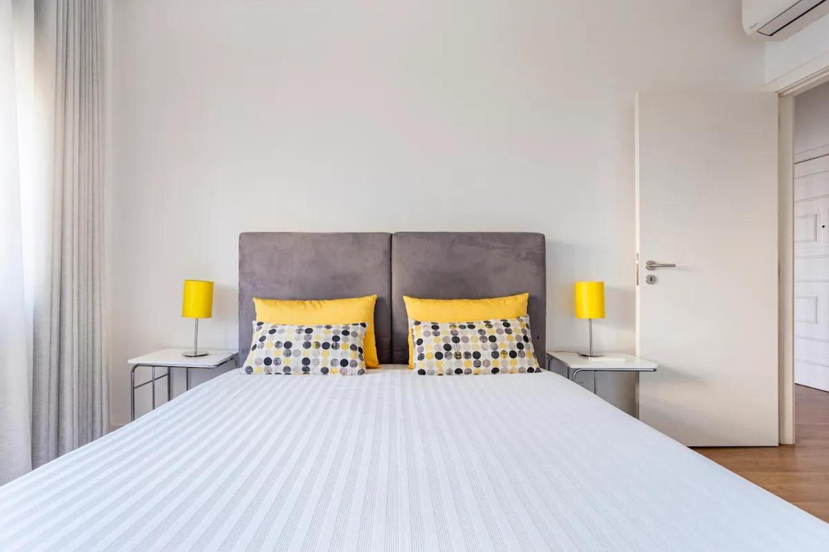 Luxury Anibal Cunha Apartments Porto Exteriér fotografie