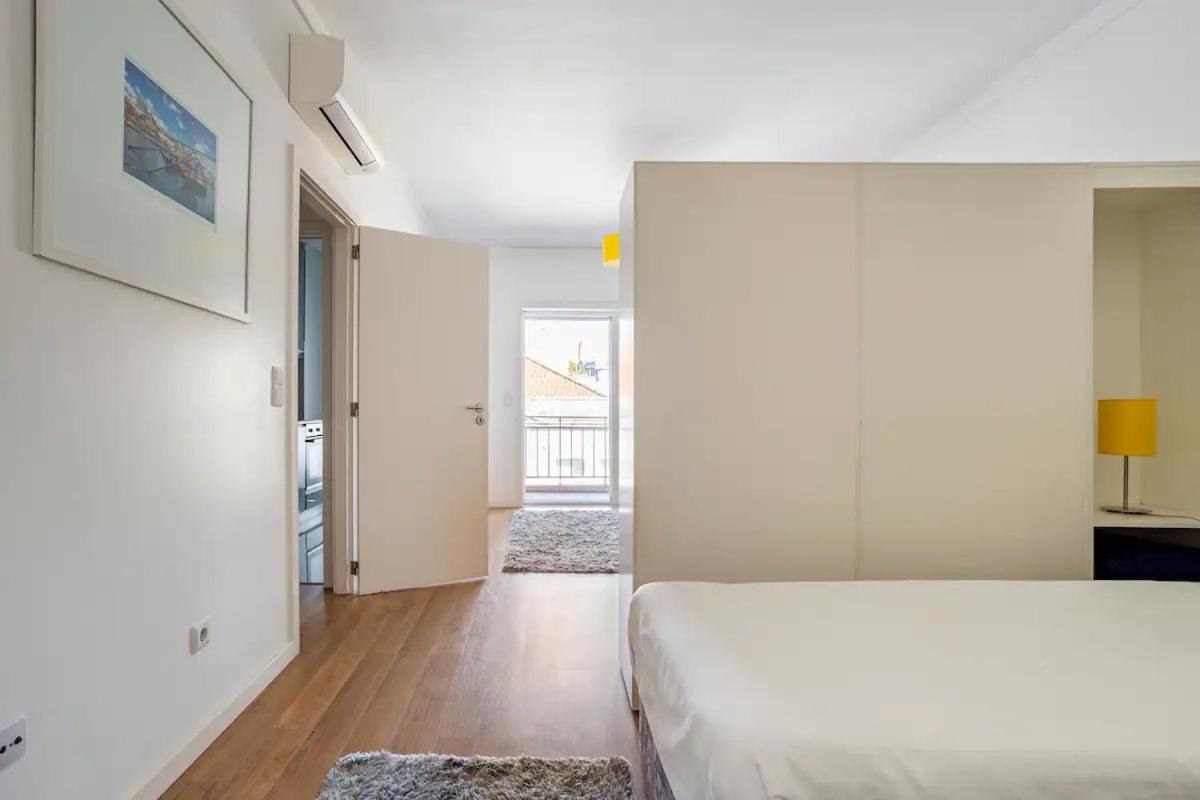Luxury Anibal Cunha Apartments Porto Exteriér fotografie
