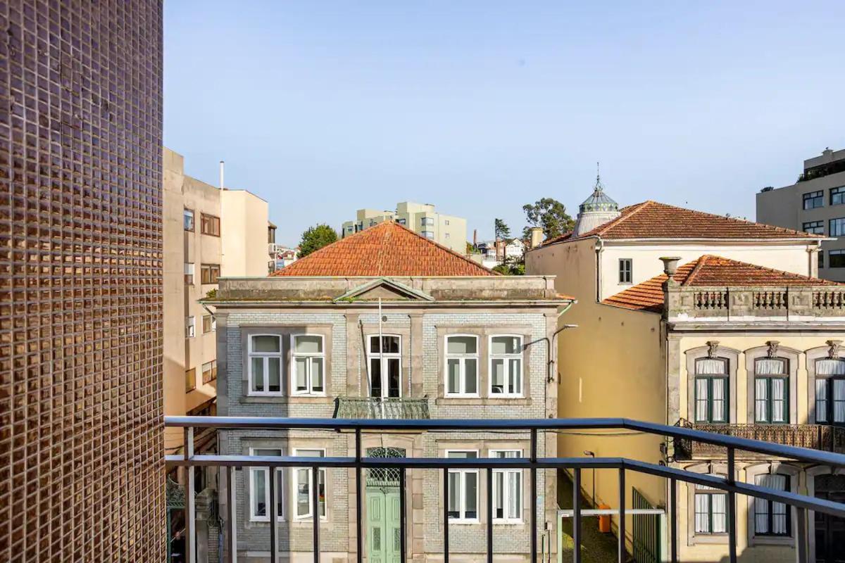 Luxury Anibal Cunha Apartments Porto Exteriér fotografie