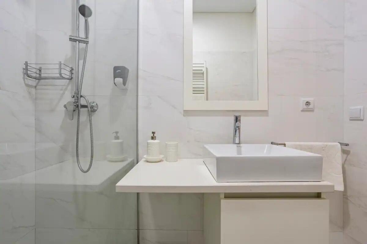 Luxury Anibal Cunha Apartments Porto Exteriér fotografie