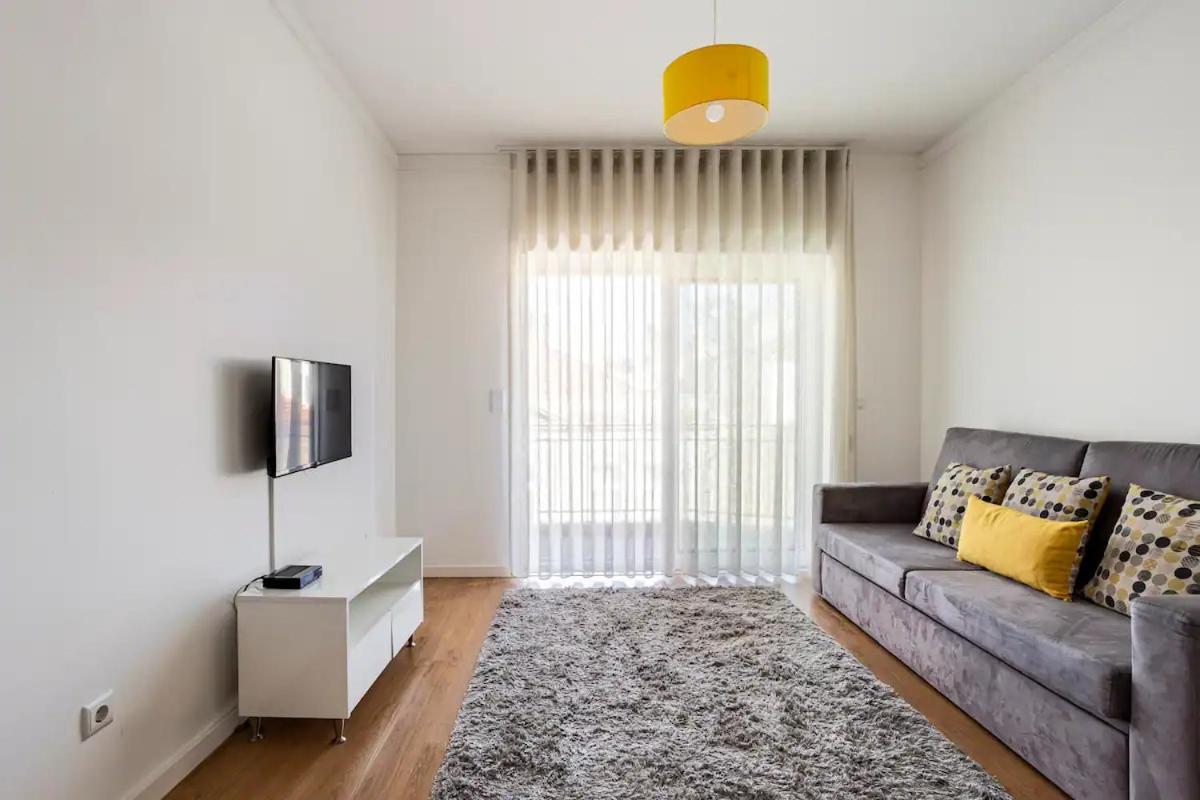 Luxury Anibal Cunha Apartments Porto Exteriér fotografie