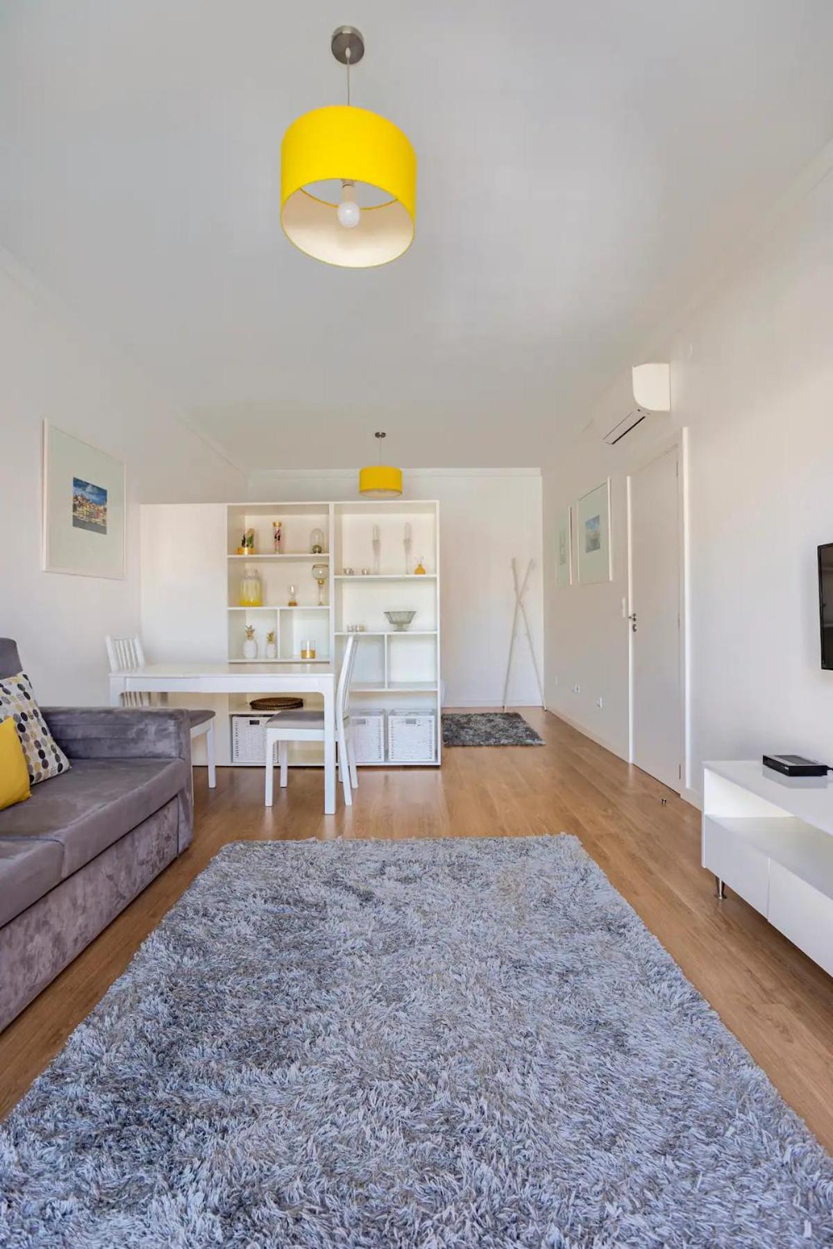 Luxury Anibal Cunha Apartments Porto Exteriér fotografie