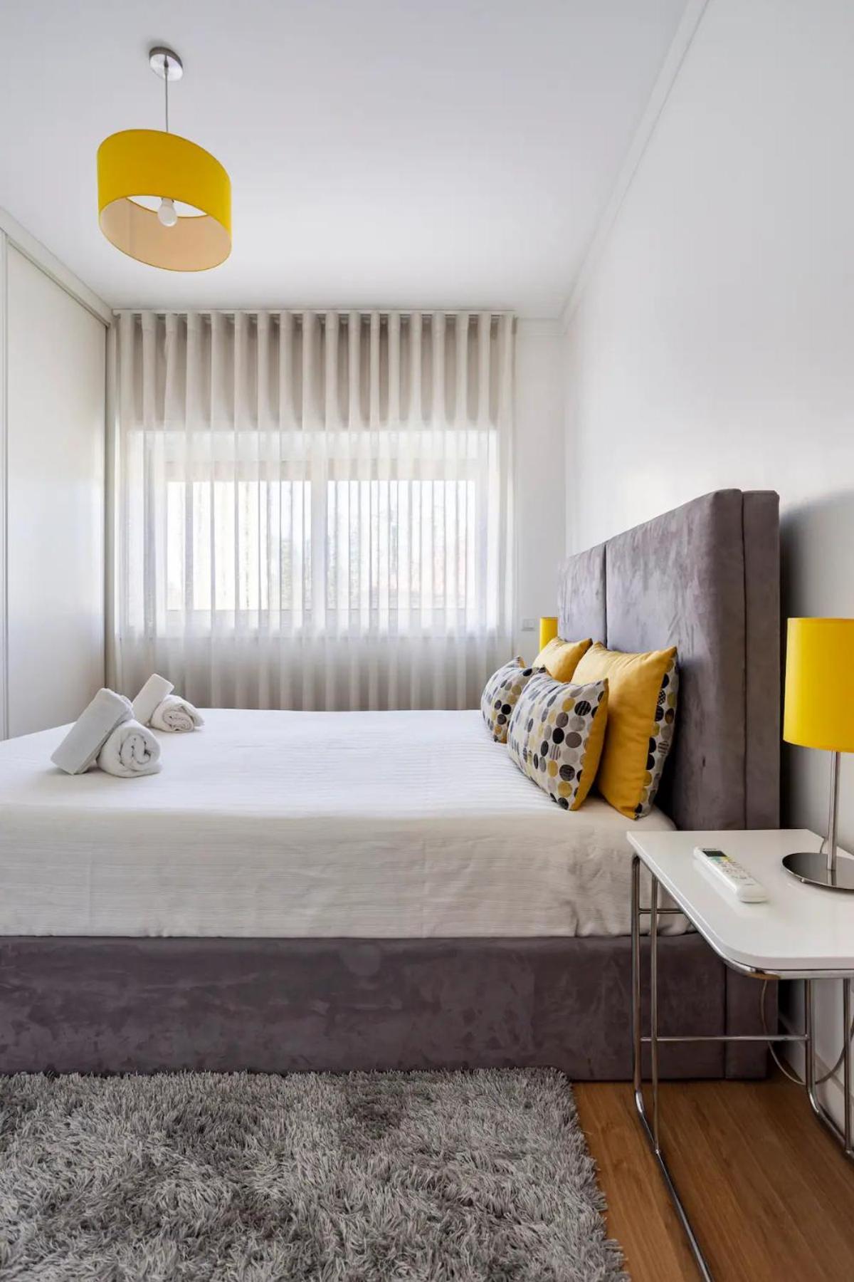 Luxury Anibal Cunha Apartments Porto Exteriér fotografie