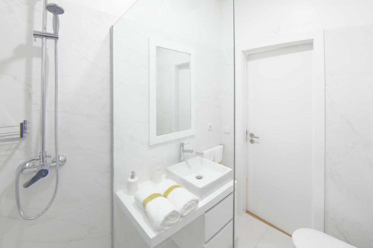 Luxury Anibal Cunha Apartments Porto Exteriér fotografie