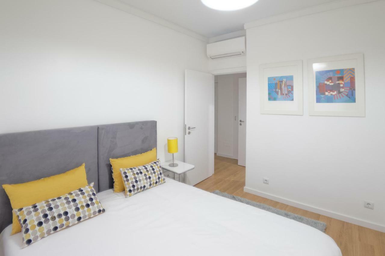 Luxury Anibal Cunha Apartments Porto Exteriér fotografie