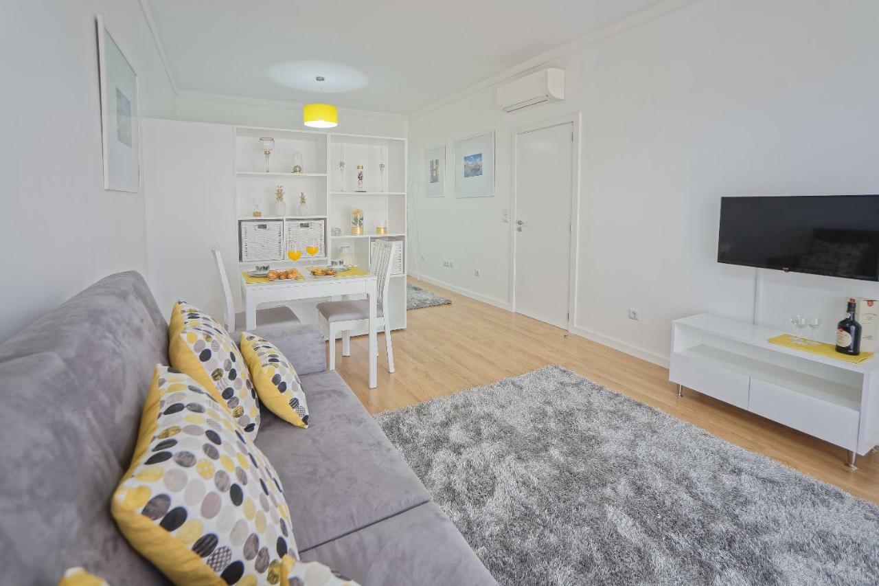 Luxury Anibal Cunha Apartments Porto Exteriér fotografie