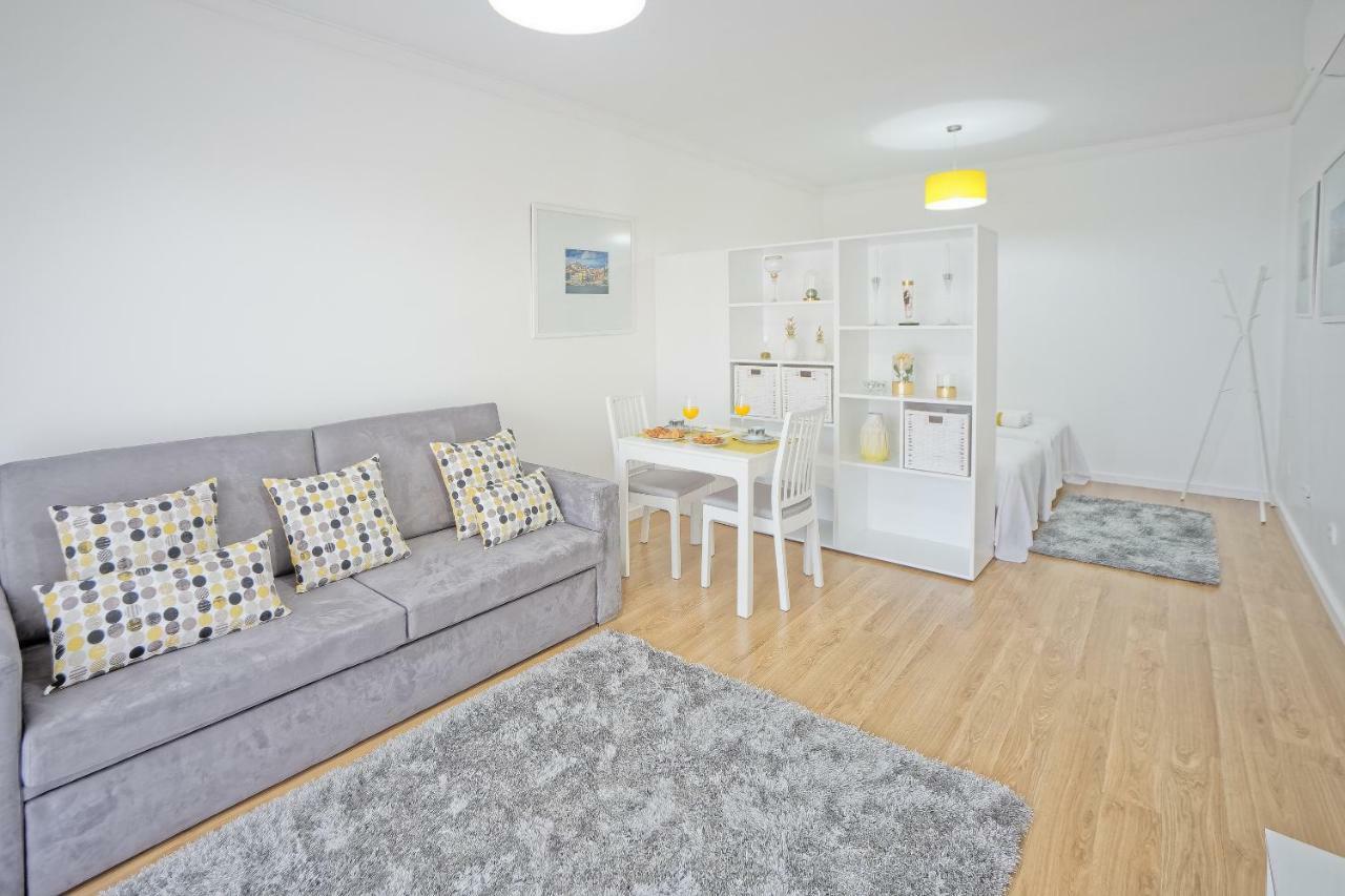 Luxury Anibal Cunha Apartments Porto Exteriér fotografie