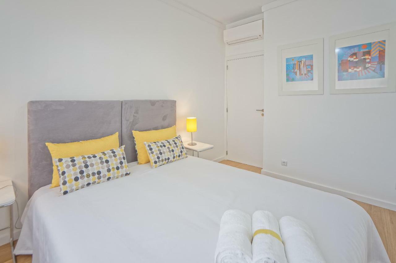 Luxury Anibal Cunha Apartments Porto Exteriér fotografie