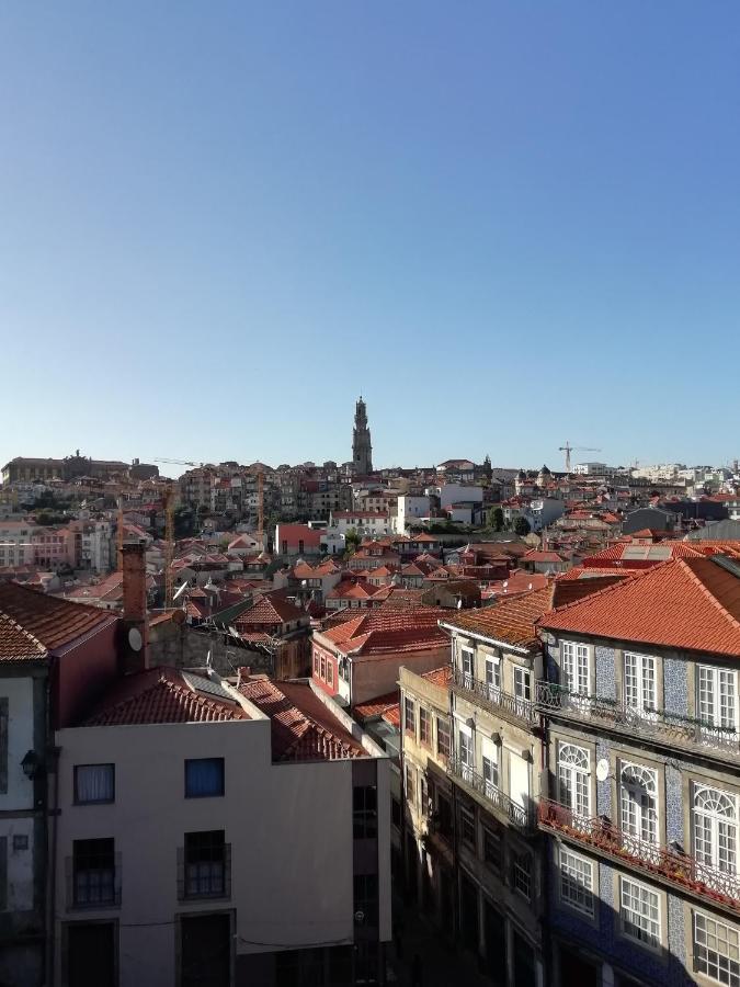 Luxury Anibal Cunha Apartments Porto Exteriér fotografie