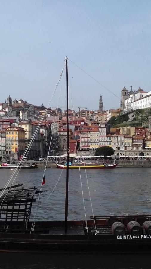 Luxury Anibal Cunha Apartments Porto Exteriér fotografie